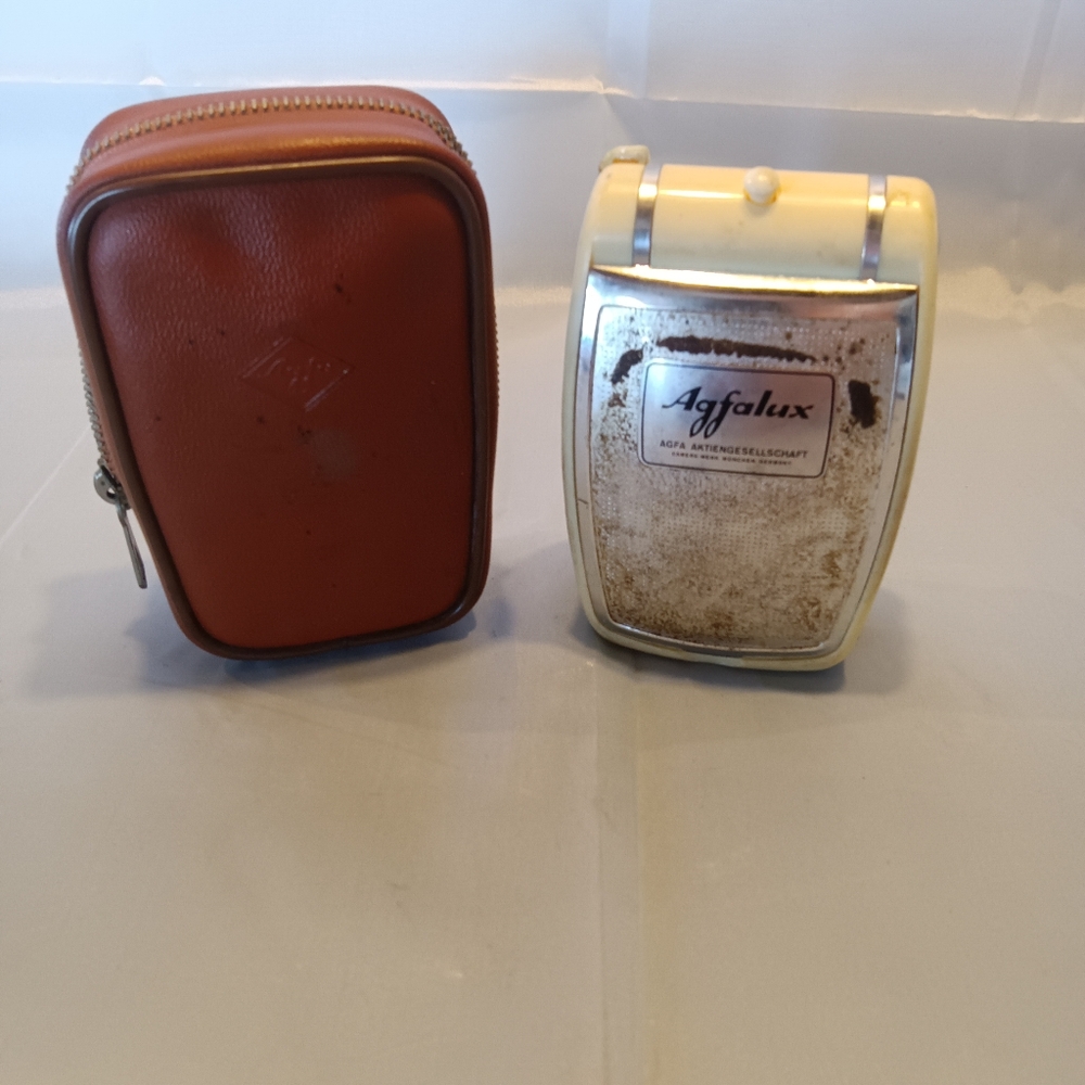Vintage Flash